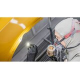 LED LENSER W1R Work, Ročna polnilna svetilka, Črna, (20832800) | Shoptok.si