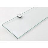 Aqualine Zidna polica SAMBA 50 cm | Eponuda.com