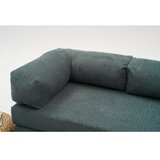 Atelier Del Sofa ugaona garnitura comfort green