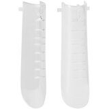NeoNail Duo Acrylgel Forms predloge za nohte vrsta 02 Square 120 kos | Shoptok.si