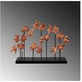 WALLXPERT stona dekoracija goldfish 2 | ePonuda.com