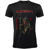 Iron Maiden Senjutsu majica | Shoptok.si