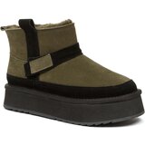 Keddo Gležnjarji - Bež Cene