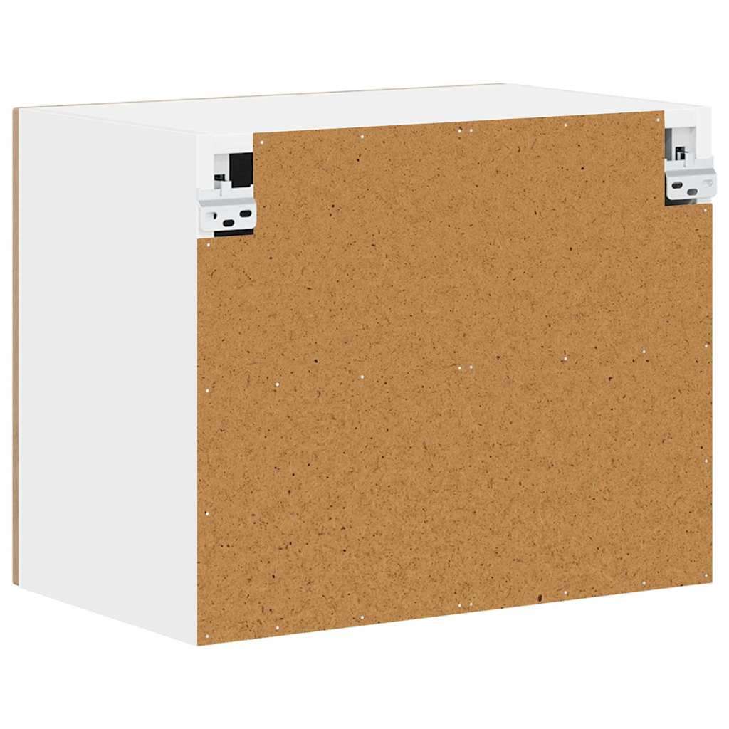  Zidni kuhinjski ormarić Zidne Umjetnički hrast 50 x 31 x 40 cm | shoptok.hr