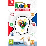 Microids Professor Rubicks Brain Fitness (Nintendo Switch) | Shoptok.si