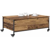  Kava Stol Staro drvo 91 x 55 x 32 cm Konstruirano drvo | Eponuda.com