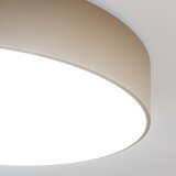 Brilagi Stropna svetiljka POOL 5xE27/15W/230V prečnik 60 cm IP54 bež Slike