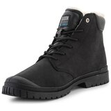 Palladium Polškornji Sp20 Cuff Črna | Shoptok.si