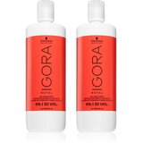 Schwarzkopf Professional IGORA Royal Oil Developer set pri barvanju las Cene