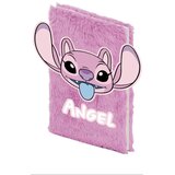 Pyramid International Plišana Bilježnica Angel iz Lilo & Stitch cijene