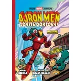 Din Hejl - Ajron Men: Zovite doktora!