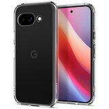 Spigen ULTRA HYBRID ZA GOOGLE PIXEL 9A PROZOREN ZAŠČITNI OVITEK, (5000062585) | Shoptok.si