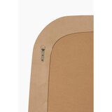 MID.YOU STENSKO OGLEDALO, 80/180/3 cm steklo, leseni material | Shoptok.si