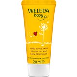 Weleda Kupka za spavanje za bebe s organskim nevenom i lavandom - 20 ml | shoptok.hr