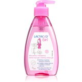 Lactacyd Girl Ultra Mild intimni čistilni gel 200 ml Cene