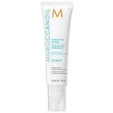Moroccanoil Scalp Revitalizing Tonic nežni čistilni piling s pomirjajočim učinkom za lasišče 125 ml Cene