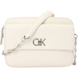 Calvin Klein Torba za čez ramo kaki | Shoptok.si