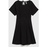 Marisse Women's Dress L-Su-4627 Black | ePonuda.com
