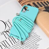 Teracell maska za iPhone 16 6.1 Crossbody mint Cene