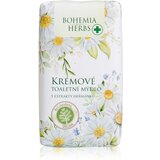 Bohemia Gifts & Cosmetics Bohemia Herbs Chamomile sapun 100 g Cijene