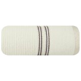 Eurofirany Unisex's Towel 338999 | shoptok.hr