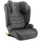 Kikka Boo 100-150 cm I-Stand I-SIZE ISOFIX Dark Grey Autosedište ( KKB52011 ) Cene