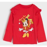 Sinsay Majica dugih rukava Mickey Mouse | shoptok.hr