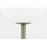 White Label Zelena zatemnitvena namizna svetilka (višina 33 cm) Hub – | Shoptok.si