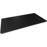 S Box TP-14070R ploča za radni stol 140x70 cm, crna | shoptok.hr