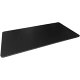 TP-14070R ploča za radni stol 140x70 cm, crna