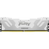 Ram DDR5 Kingston 16GB KF580C38RW-16 8000MHz CL38 FURY Renegade White XPM | ePonuda.com