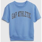 GAP Kids Short Sleeve Sweatshirt - Boys Cene