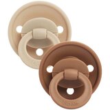  Elodie® duda binky bundle silicone pure khaki 3-36 m | Shoptok.si