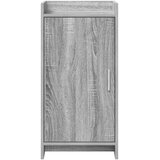  Kreveta Siva Sonoma 40 x 36 x 80 cm Konstruirano drvo | Eponuda.com