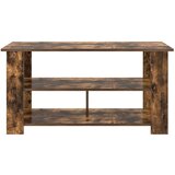  Stalak za TV Dimljeni hrast 100 x 40 x 50 cm | shoptok.hr