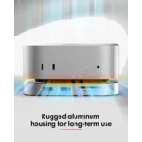 IB-DK100 USB-C priklopna postaja za Mac mini M4