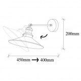 Opviq Lampa 892OPV1233 | Eponuda.com
