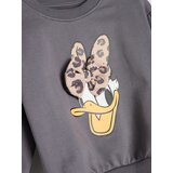 Sinsay Pamučni komplet: majica dugih rukava i tajice Daisy | shoptok.hr