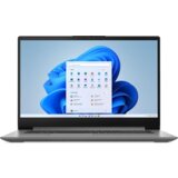 Lenovo IdeaPad 3 17IAU7 82RL00BXSC 17,3" FHD IPS AG Intel Core i5-1235U/16GB/512GB PCIe 4.0/2Y/Arctic Grey | Eponuda.ba