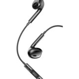 XO In-Ear Slušalice sa mikrofonom Type-C Music EP74 Black | Eponuda.ba