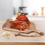 Orion Drvena daska za rezanje za rezanje 20x46,5 cm Mango – | shoptok.hr
