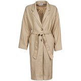 Betty London Plašči PIXIE Bež | Shoptok.si