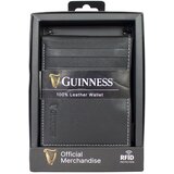 Gabol muški novčanik JBGNW08 guiness | crni | rfid | 12x9x2 cm Cene