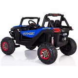 Lean_Toys Otroški avto na akumulator 4x4 buggy XMX603 modra lea | Shoptok.si