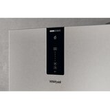 Whirlpool kombinovani frižider W7X92OOX