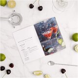 Vonshef Set za mešanje pijač Manhattan, 5 delni | Shoptok.si