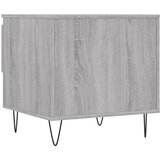  Stolići za kavu 2 kom boja hrast 50x46x50 cm konstruirano drvo | shoptok.hr