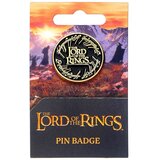 The Carat Shop Bedž The Lord of the Rings logo | shoptok.hr