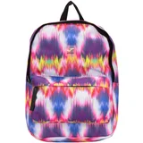 Nahrbtniki New Metaverse Backpack Večbarvna