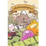 Steam Chatventures (PC) Key GLOBAL Steam Chatventures (PC) Key GLOBAL Slike